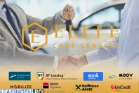 Audi SQ8 din 2024 cu 2.500 km - oferta AUD212713 - foto 26