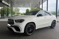 Mercedes-Benz GLE 63 AMG (Clasa GLE) din 2024 cu 28.000 km - oferta MER212714 - foto 1