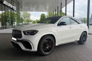 Mercedes-Benz GLE 63 AMG din 2024 - oferta MER212714
