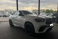 Mercedes-Benz GLE 63 AMG (Clasa GLE) din 2024 cu 28.000 km - oferta MER212714 - foto 3