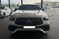 Mercedes-Benz GLE 63 AMG (Clasa GLE) din 2024 cu 28.000 km - oferta MER212714 - foto 4