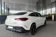 Mercedes-Benz GLE 63 AMG (Clasa GLE) din 2024 cu 28.000 km - oferta MER212714 - foto 5