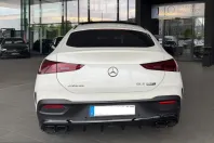 Mercedes-Benz GLE 63 AMG (Clasa GLE) din 2024 cu 28.000 km - oferta MER212714 - foto 6