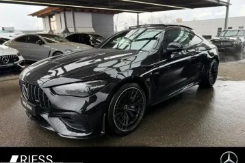 Mercedes-Benz CLE 53 AMG din 2024 - oferta MER212715