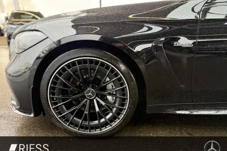 Mercedes-Benz CLE 53 AMG (Clasa CLE) din 2024 cu 32.437 km - oferta MER212715 - foto 4