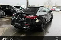 Mercedes-Benz CLE 53 AMG (Clasa CLE) din 2024 cu 32.437 km - oferta MER212715 - foto 10