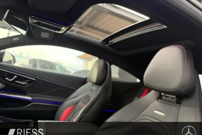 Mercedes-Benz CLE 53 AMG (Clasa CLE) din 2024 cu 32.437 km - oferta MER212715 - foto 15