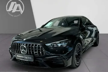 Mercedes-Benz CLE 53 AMG din 2024 - oferta MER212716