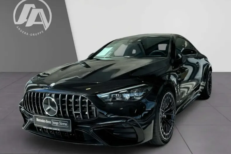 Mercedes-Benz CLE 53 AMG (Clasa CLE) din 2024 cu 11.561 km - oferta MER212716 - foto 1