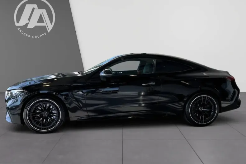 Mercedes-Benz CLE 53 AMG (Clasa CLE) din 2024 cu 11.561 km - oferta MER212716 - foto 3