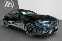 Mercedes-Benz CLE 53 AMG (Clasa CLE) din 2024 cu 11.561 km - oferta MER212716 - foto 4