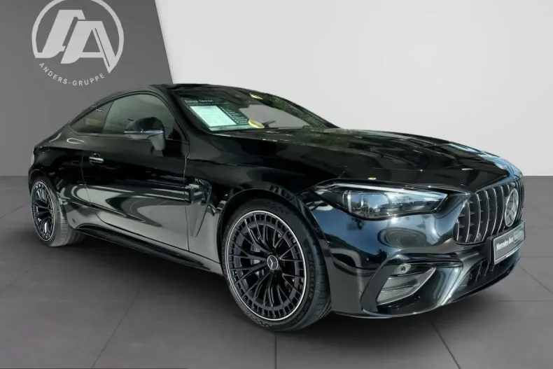 Mercedes-Benz CLE 53 AMG (Clasa CLE) din 2024 cu 11.561 km - oferta MER212716 - foto 4