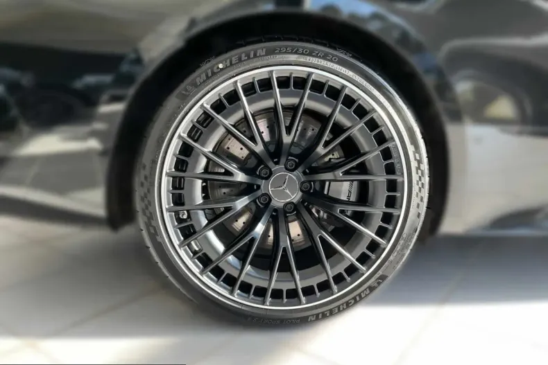 Mercedes-Benz CLE 53 AMG (Clasa CLE) din 2024 cu 11.561 km - oferta MER212716 - foto 5
