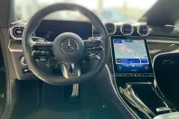 Mercedes-Benz CLE 53 AMG (Clasa CLE) din 2024 cu 11.561 km - oferta MER212716 - foto 8