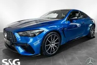 Mercedes-Benz CLE 53 AMG (Clasa CLE) din 2024 cu 11.500 km - oferta MER212717 - foto 1