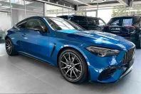 Mercedes-Benz CLE 53 AMG (Clasa CLE) din 2024 cu 11.500 km - oferta MER212717 - foto 2