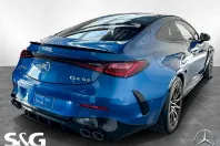 Mercedes-Benz CLE 53 AMG (Clasa CLE) din 2024 cu 11.500 km - oferta MER212717 - foto 3
