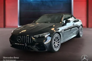 Mercedes-Benz CLE 53 AMG din 2025 - oferta MER212718