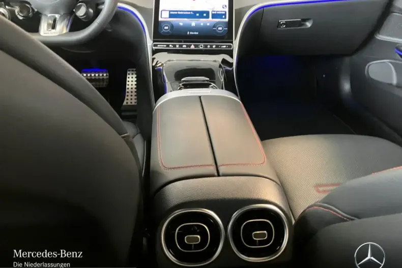 Mercedes-Benz CLE 53 AMG (Clasa CLE) din 2025 cu 24.377 km - oferta MER212718 - foto 15