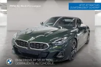 BMW Z4 M40 (Seria Z) din 2025 cu 25.040 km - oferta BMW212719 - foto 1