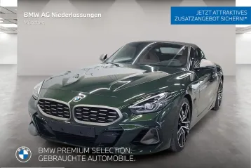 BMW Z4 M40 din 2025 - oferta BMW212719