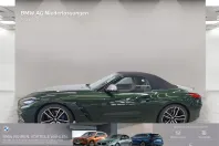 BMW Z4 M40 (Seria Z) din 2025 cu 25.040 km - oferta BMW212719 - foto 2