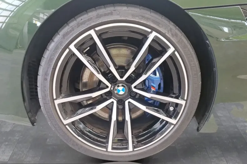 BMW Z4 M40 (Seria Z) din 2025 cu 25.040 km - oferta BMW212719 - foto 4