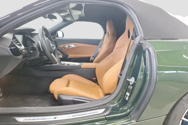BMW Z4 M40 (Seria Z) din 2025 cu 25.040 km - oferta BMW212719 - foto 5