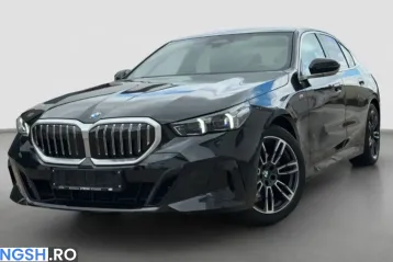 BMW 520 din 2024 - oferta BMW212720