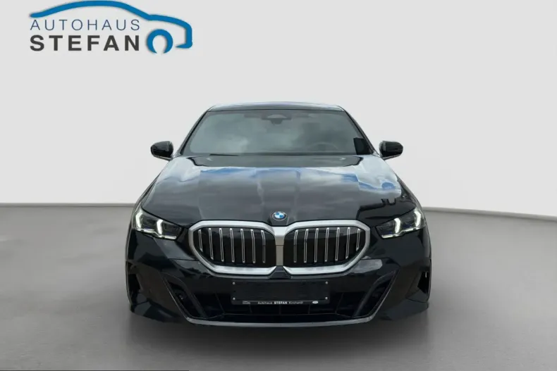 BMW 520 (Seria 5) din 2024 cu 42.497 km - oferta BMW212720 - foto 5