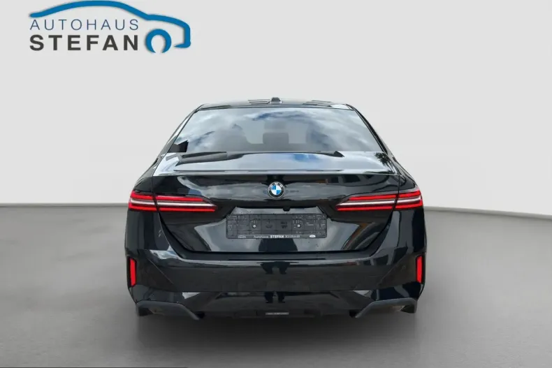 BMW 520 (Seria 5) din 2024 cu 42.497 km - oferta BMW212720 - foto 6