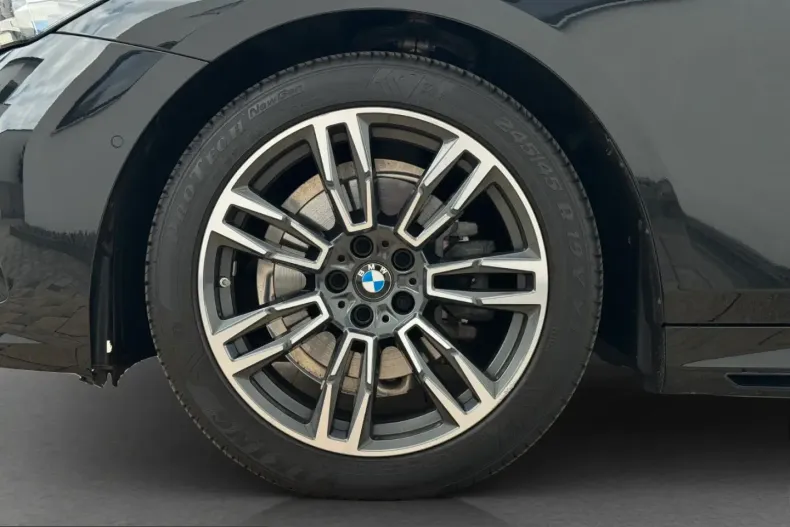 BMW 520 (Seria 5) din 2024 cu 42.497 km - oferta BMW212720 - foto 27