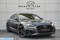 Audi A5 din 2021 cu 73.550 km - oferta AUD212721 - foto 1