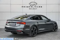 Audi A5 din 2021 cu 73.550 km - oferta AUD212721 - foto 2