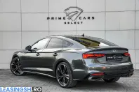 Audi A5 din 2021 cu 73.550 km - oferta AUD212721 - foto 3
