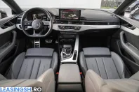 Audi A5 din 2021 cu 73.550 km - oferta AUD212721 - foto 7