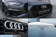 Audi A5 din 2021 cu 73.550 km - oferta AUD212721 - foto 8