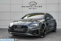Audi A5 din 2021 cu 73.550 km - oferta AUD212721 - foto 11
