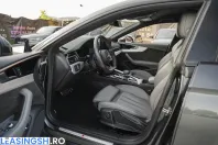 Audi A5 din 2021 cu 73.550 km - oferta AUD212721 - foto 12