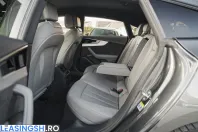 Audi A5 din 2021 cu 73.550 km - oferta AUD212721 - foto 14