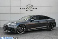 Audi A5 din 2021 cu 73.550 km - oferta AUD212721 - foto 17