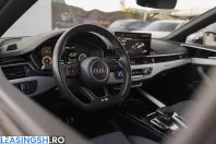 Audi A5 din 2021 cu 73.550 km - oferta AUD212721 - foto 21