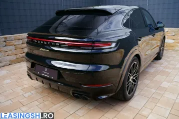 Porsche Cayenne din 2024 - oferta POR212722