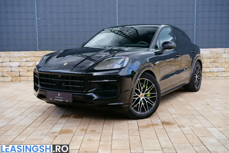 Porsche Cayenne din 2024 cu 46.500 km - oferta POR212722 - foto 2