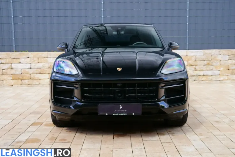 Porsche Cayenne din 2024 cu 46.500 km - oferta POR212722 - foto 3