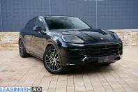 Porsche Cayenne din 2024 cu 46.500 km - oferta POR212722 - foto 4