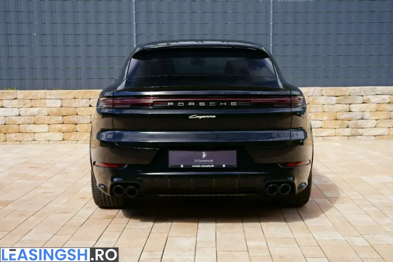 Porsche Cayenne din 2024 cu 46.500 km - oferta POR212722 - foto 7