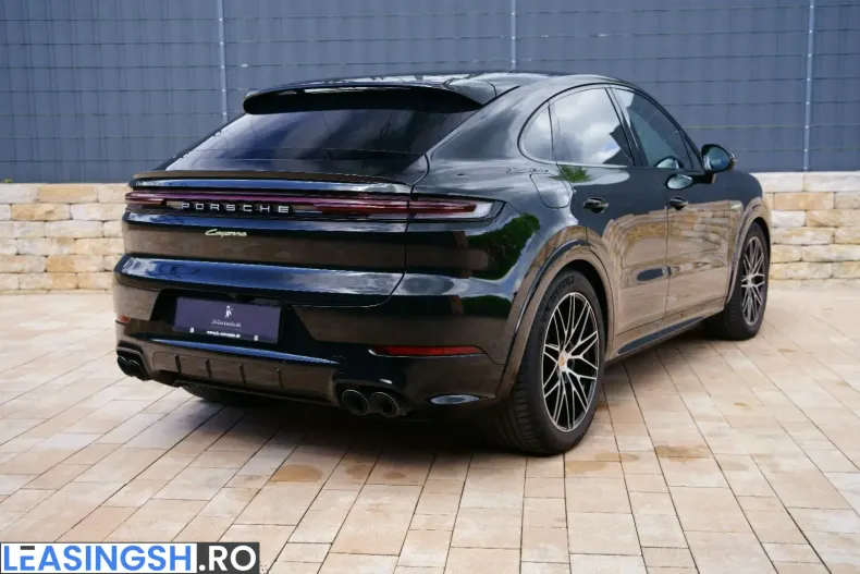 Porsche Cayenne din 2024 cu 46.500 km - oferta POR212722 - foto 8