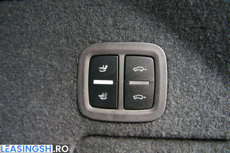 Porsche Cayenne din 2024 cu 46.500 km - oferta POR212722 - foto 14