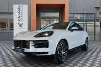 Porsche Cayenne din 2024 cu 47.200 km - oferta POR212723 - foto 1